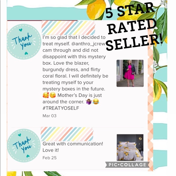 WARM NEUTRALS PLUS SIZE MYSTERY BOX 5 PIECES - Picture 15 of 17